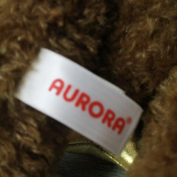 Hope Star Teddy Bear Plush - Picture 8 of 8